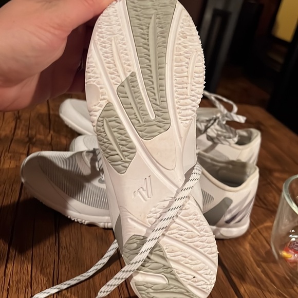 Varsity Shoes Varsity Ascend Cheer Shoes 6 65 Poshmark